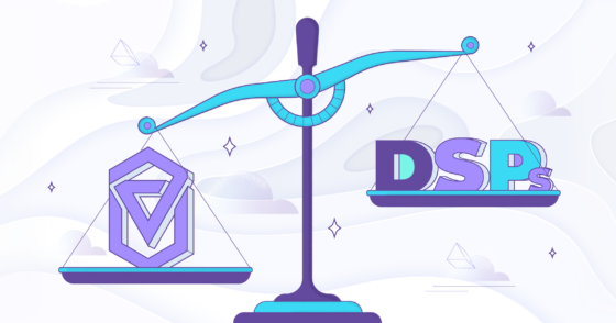 Voluum DSP vs Top DSPs
