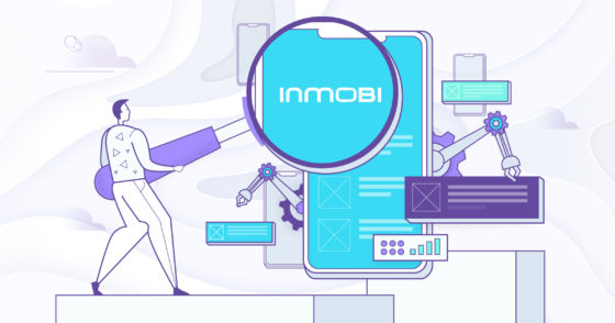 TOP Mobile Programmatic Platforms: The Comparison. Part I - InMobi
