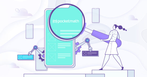 TOP Mobile Programmatic Platforms: The Comparison. Part II - Pocketmath PRO.