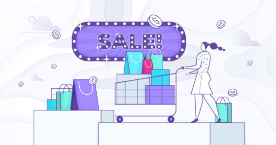23 Tips and Ideas for Your Black Friday eCommerce Campaigns