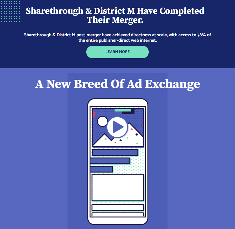 Sharethrough Ad Network