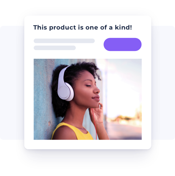 Know your product
