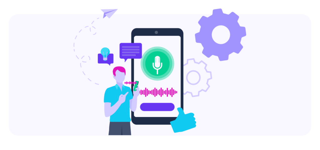 Voice-Activated Ads